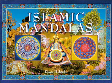 cover image Islamic Mandalas