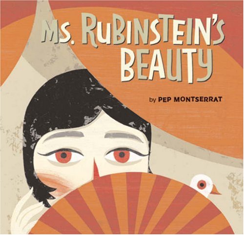 cover image Ms. Rubinstein's Beauty