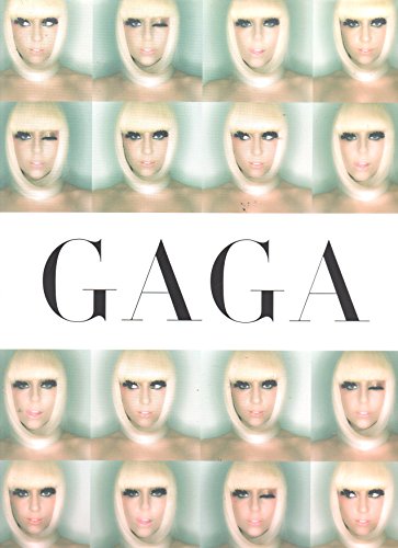 cover image Gaga