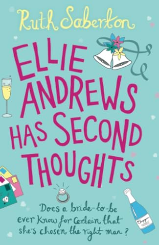 cover image Ellie Andrews Has Second Thoughts