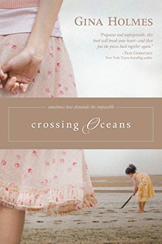 cover image Crossing Oceans