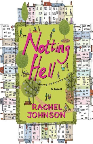 cover image Notting Hell