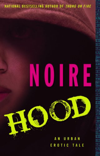 cover image Hood