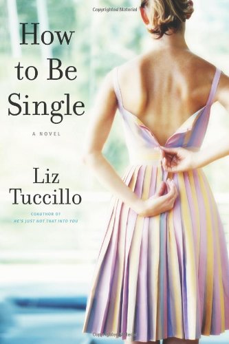 cover image How to Be Single