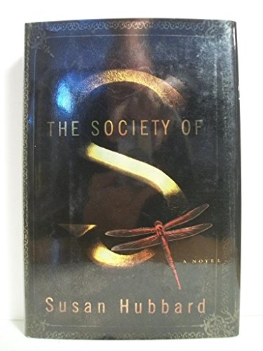 cover image The Society of S
