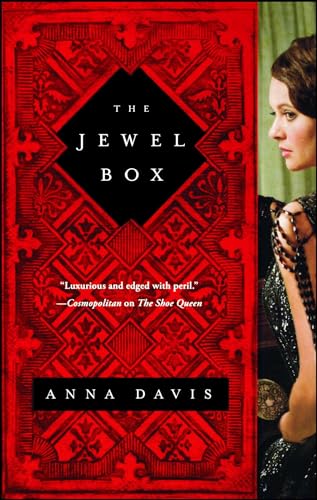 cover image The Jewel Box