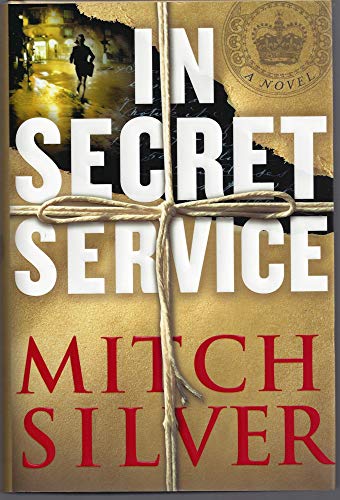 cover image In Secret Service