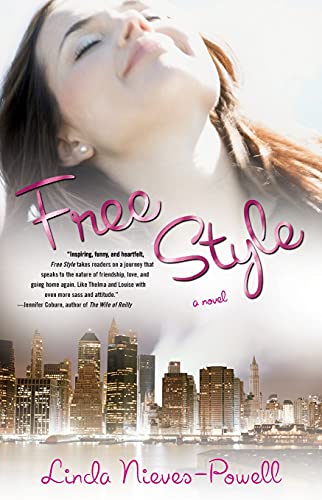 cover image Free Style