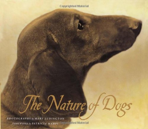 cover image The Nature of Dogs