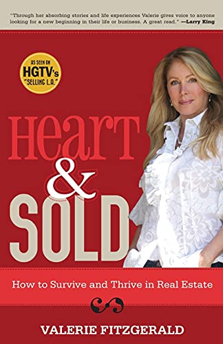 cover image Heart and Sold