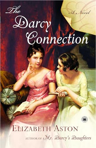 cover image The Darcy Connection
