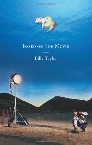 cover image Based on the Movie