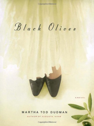 cover image Black Olives