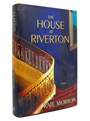 cover image The House at Riverton