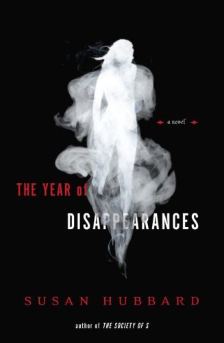 cover image The Year of Disappearances