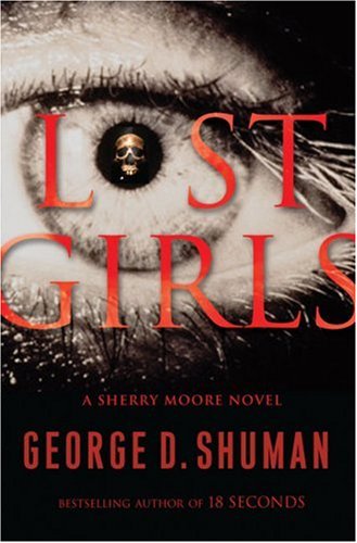 cover image Lost Girls: A Sherry Moore Novel