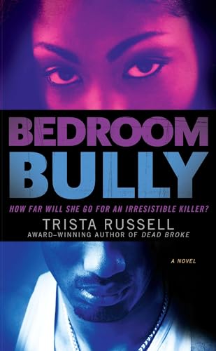 cover image Bedroom Bully