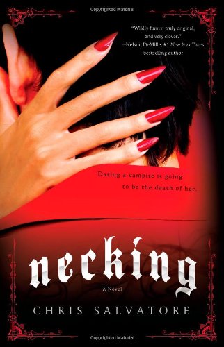 cover image Necking
