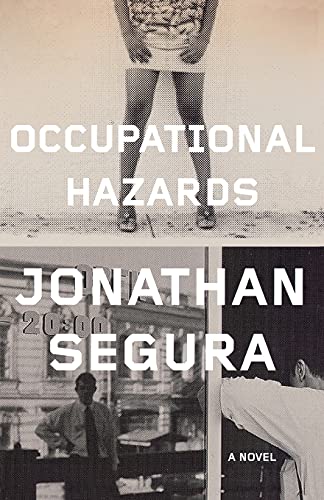 cover image Occupational Hazards