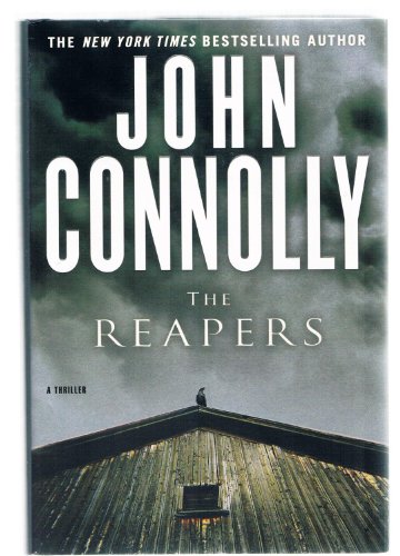 cover image The Reapers