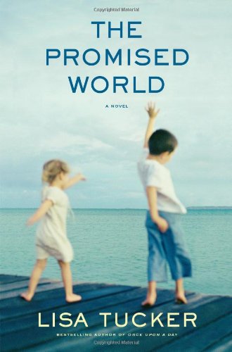 cover image The Promised World