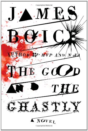 cover image The Good and the Ghastly