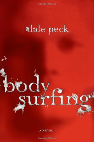 cover image Body Surfing