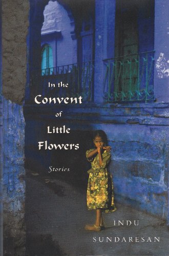 cover image In the Convent of Little Flowers