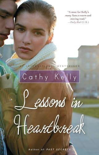 cover image Lessons in Heartbreak