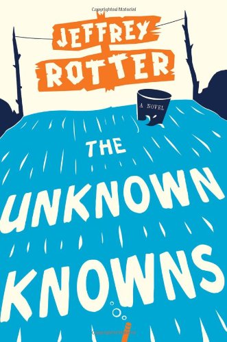 cover image The Unknown Knowns