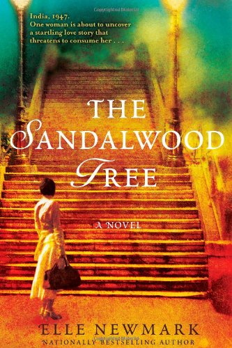 cover image The Sandalwood Tree