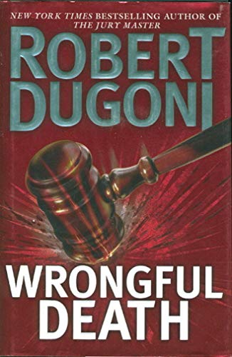 cover image Wrongful Death