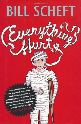 cover image Everything Hurts
