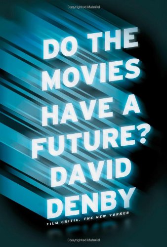 cover image Do the Movies Have a Future?