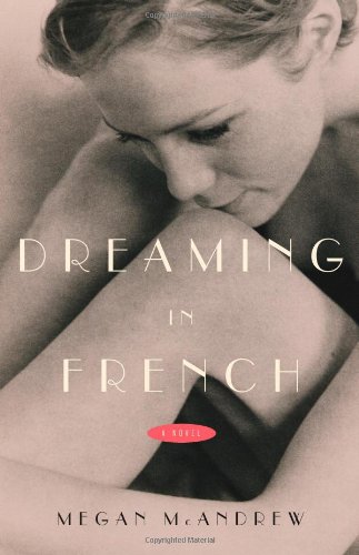 cover image Dreaming in French