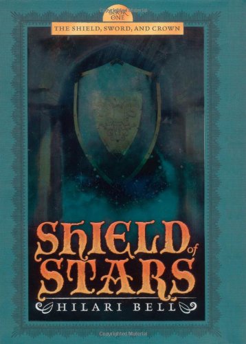 cover image Shield of Stars