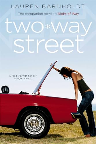 cover image Two-Way Street