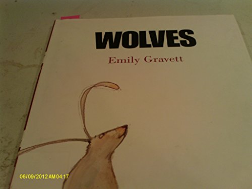 cover image Wolves