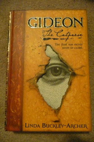 cover image Gideon the Cutpurse
