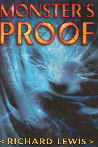 cover image Monster's Proof