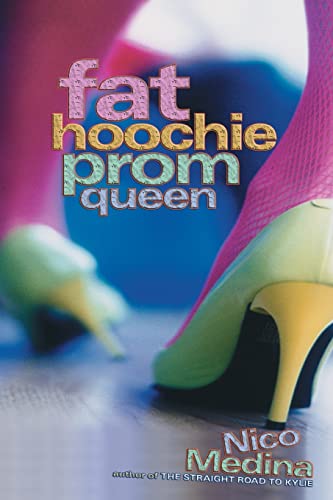 cover image Fat Hoochie Prom Queen