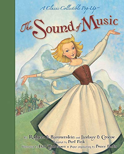 cover image The Sound of Music