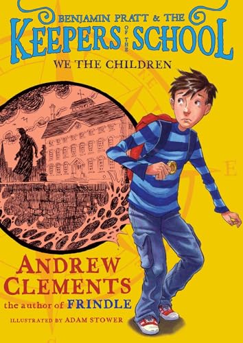 cover image We the Children