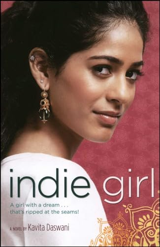 cover image Indie Girl