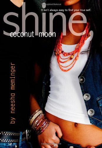 cover image Shine, Coconut Moon