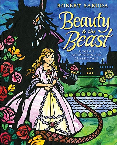 cover image Beauty & the Beast
