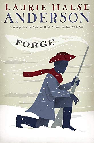 cover image Forge