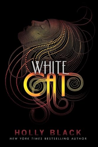 cover image White Cat