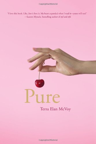 cover image Pure