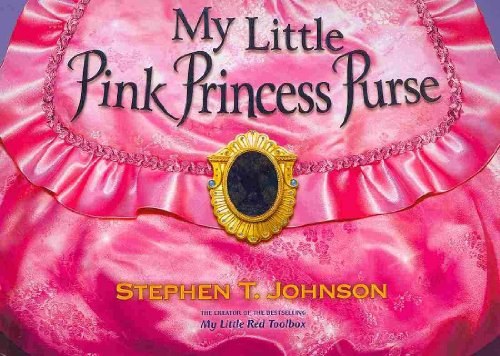 cover image My Little Pink Princess Purse